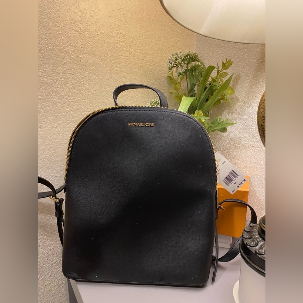Michael Kors, backpack
